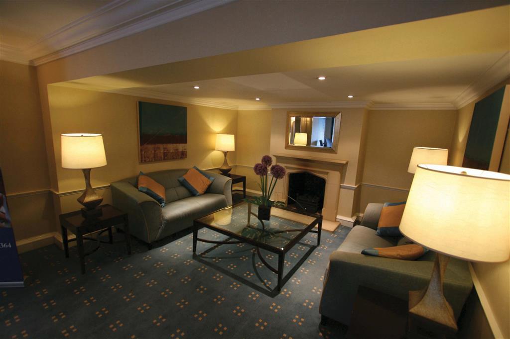 Best Western Ship Hotel Weybridge Rom bilde